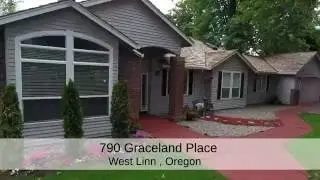 Gorgeous Riverfront Home in West Linn | Oregon real estate