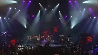 브로큰발렌타인 Brokenvalentine ; 화석의노래_리얼뮤직 난장
