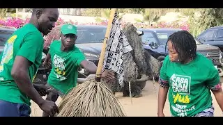 La CASAMAN&Ccedil;AISE: La Soci&eacute;t&eacute; d&rsquo;Embouteillage, SODECA s&rsquo;&eacute;largie avec le lancement d&rsquo;une gamme de...