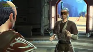 Introduction To Swtor 3.0