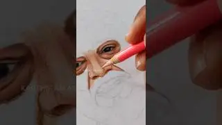 Ajith Kumar drawing / pencil drawing step by step/ how to draw Ajith #ajith #art #drawing #ohuhu