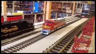 Model Train Shop York UK | BlowMoon
