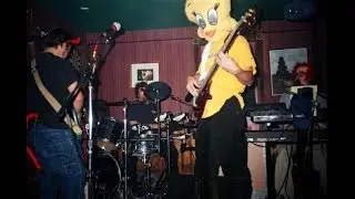 Quagmire Swim Team - Bugs - 11/01/2002