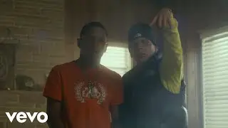 Jamby El Favo, KEVVO - Pidi&eacute;ndome (Video Oficial)