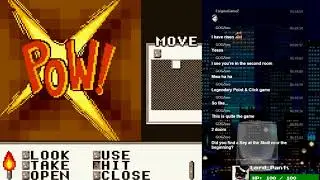 ShadowGate Classic - Full Game
