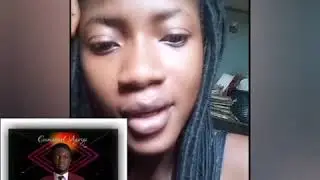 Emmanuel Agirigi Hosanna chant challenge #Gift Ekok# from calabar Nigeria