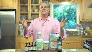 10-DAY DETOX PROGRAM