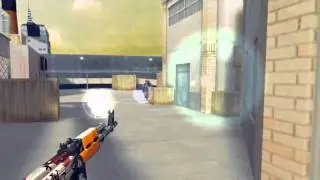 CF | Mix 2 Frags | by Loord.