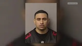 Turlock police arrest Modesto man accused of attempted murder after weekend stabbing