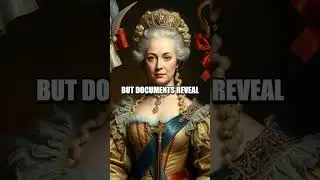 Intriguing Scandals of History's Elite