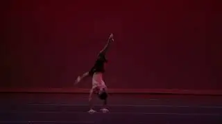 VKIBC Gala Performance | Jo Jeong Ik 🇰🇷
