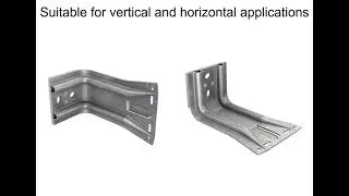 SPIDI Max fa&ccedil;ade support brackets by Fixfast - an overview
