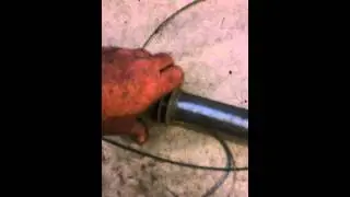 Torque Master Spring