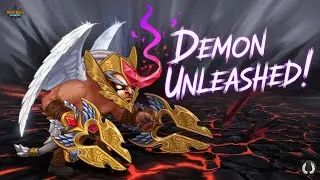 Полное руководство по Измаилу &mdash; Hero War: Alliance!