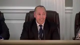 GOV  Pennichuck Water Special Committee Special BOA 5 3 2023