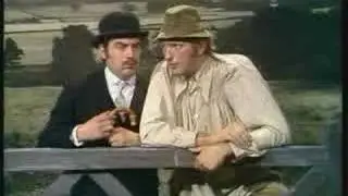 Monty Python - Flying Sheep