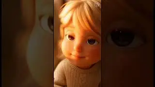 Ребёнок боится парикмахерской? Расскажите ему, что это нестрашно!