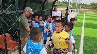 FULL MATCH❤️‍🔥A ROBERT CUP 2026 SSB GOLAZO VS SSB KASAMBA FT:(3-0)❤️‍🔥