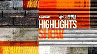 National League Highlights: Match Day 21 | BT Sport