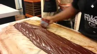 The Fudgery - 