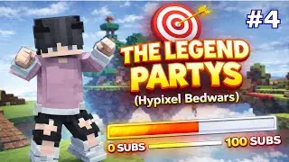 A Real Challenge pt.4 | Bedwars Challenges