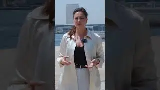 Обзор района Al Jaddaf, Culture Village, Al Jaddaf Waterfront