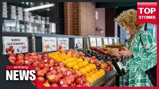 U.S. consumer prices rise by weaker-than-expected 8.5% in July