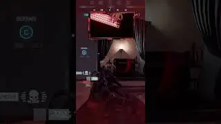 Keyboard Cam Goes Wild