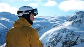 HEMSEDAL | THE EXPERIENCE