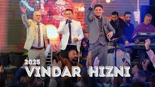 Vindar Adil Hizny 2025 || Maual Kurdi || فيندار عادل حزني جـديد اجمل مواويل كوردية
