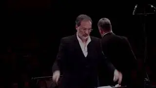 P. Tchaikovsky King Rene's aria from the opera Iolanta