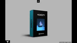 [PK]  VOCAL AND MELODY SAMPLE PACK - HONESTY|  FREE DOWNLOAD IN THE DESCRIPTION