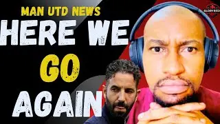 Did Amorim Get it Wrong! Shocking Display! Man United 1-1 West Ham! Man Utd News 