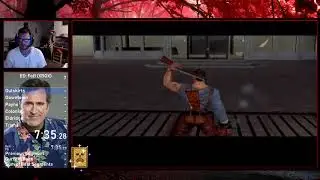 Evil Dead: Fistful of Boomstick Speedrun (XBOX) - 1:19:05
