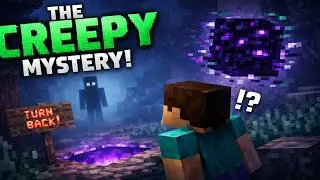 This Cursed Compass Points to a Glitch in Minecraft