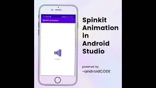 animation in android studio 