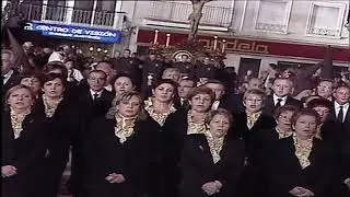 Semana Santa Crevillent 2024
