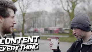 Google's Deepmind | A.I. & Leon' Worries For Humanity | Global Warming | Speakers Corner