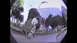 FIT REMIX! Stevie Williams, Maurice Key, James Kelch