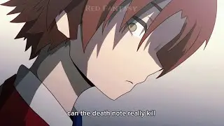 Death X Elite Ep. 7 | Fan Animation | Voice Dub