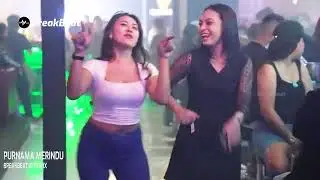 DJ Breakbeat Lagu Barat Indo Full Bass Night Club Indonesia