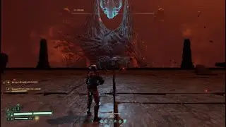 Returnal - Spitmaw vs Nemesis