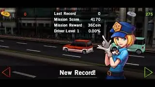 Perfect Driving Skills || Dr. Driving School Game 🚗🔥#gaming #funny #driving #entertainment 