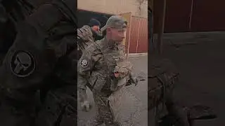 #Селидово#обстановка