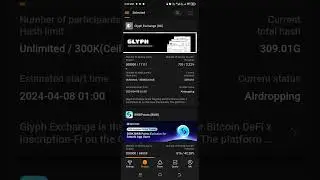 New airdrop project on the Satoshi app you shouldn't miss out on 