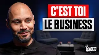 You are the product: the business lesson everyone needs to hear