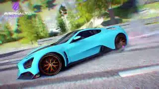 [Midnight Drift]: Murder In My Mind x Psycho Cruise (Clip Theo Gaming)(Music by @k4tzsuguy4 )