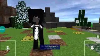 Test de colocar espada nas costas
