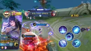How to play aggressive with kagura 🔥 