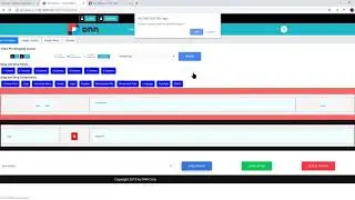 Control Panel   How to create custom layout   Create Header Top   Part 2